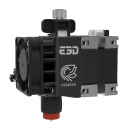 E3D RapidChange Revo Hemera - 1.75mm, 12V vieno purkštuko rinkinys E3D RapidChange Revo Hemera - 1.75mm, 12V vieno purkštuko rinkinys