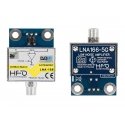 Oem antennivahvistin LNA-166-5G HFO Oem antennivahvistin LNA-166-5G HFO