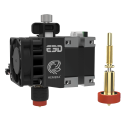E3D RapidChange Revo Hemera - 1.75mm, 12V single nozzle kit E3D RapidChange Revo Hemera - 1.75mm, 12V single nozzle kit