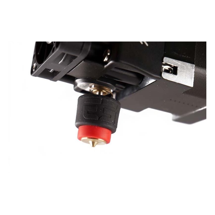 E3D RapidChange Revo Hemera - 1.75mm, 12V single nozzle kit – 4
