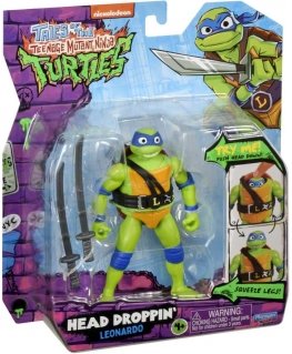 TMNT figure Head Dropping Leo, 83304