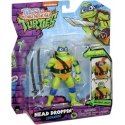 TMNT-figuuri, pään pudotusleo, 83304 TMNT-figuuri, pään pudotusleo, 83304