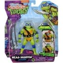 TMNT figure Head Dropping Leo, 83304 TMNT figure Head Dropping Leo, 83304