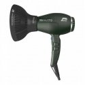 Hair dryer Parlux Digitalyon + MagicSense® diffuser, green Hair dryer Parlux Digitalyon + MagicSense® diffuser, green