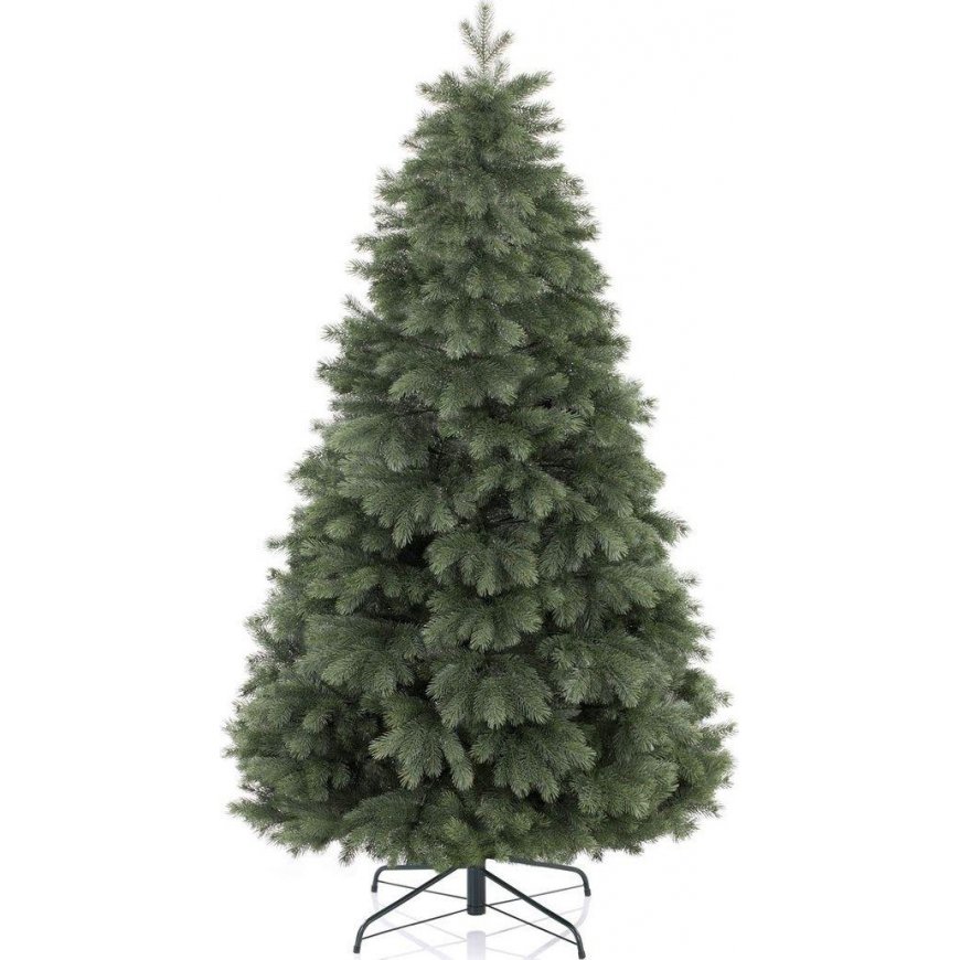 Artificial Christmas tree AmeliaHome Allison, Himalayan pine, 120 cm