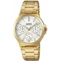 Laikrodis CASIO LTP-V300G 7A WOMEN'S WATCH (zd566b) + BOX Laikrodis CASIO LTP-V300G 7A WOMEN'S WATCH (zd566b) + BOX