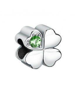 Morellato Drops SCZ1273 Good Luck Steel Bead