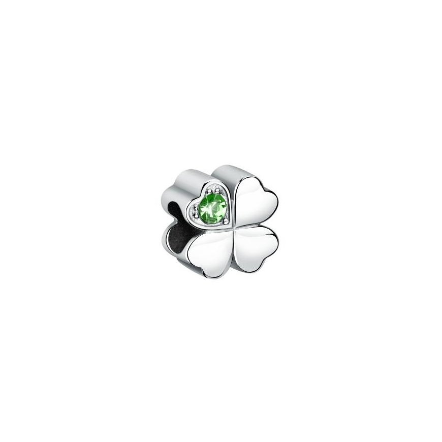 Morellato Drops SCZ1273 Good Luck Steel Bead