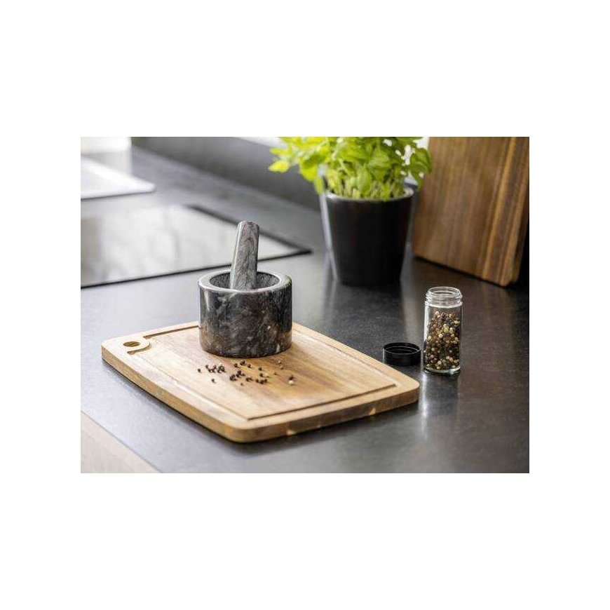 Jata Mortar Wenko 55080100 Marble – 5