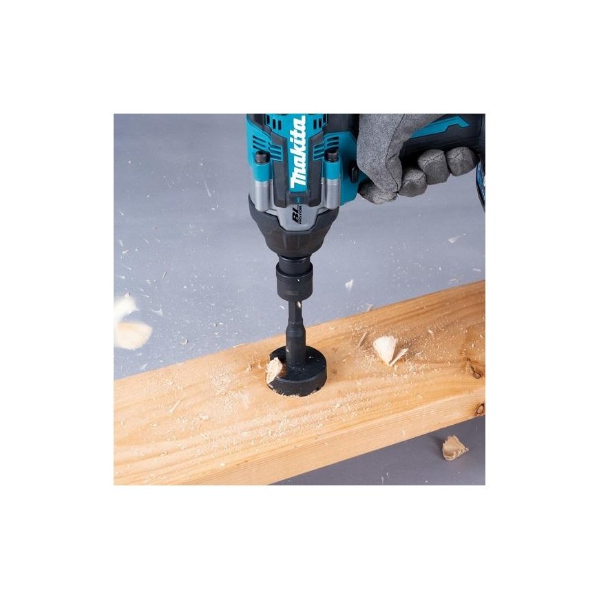 Adapteris Makita B-68460 1/2''-7/16'' – 4