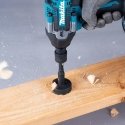 Adapteris Makita B-68460 1/2''-7/16'' Adapteris Makita B-68460 1/2''-7/16''