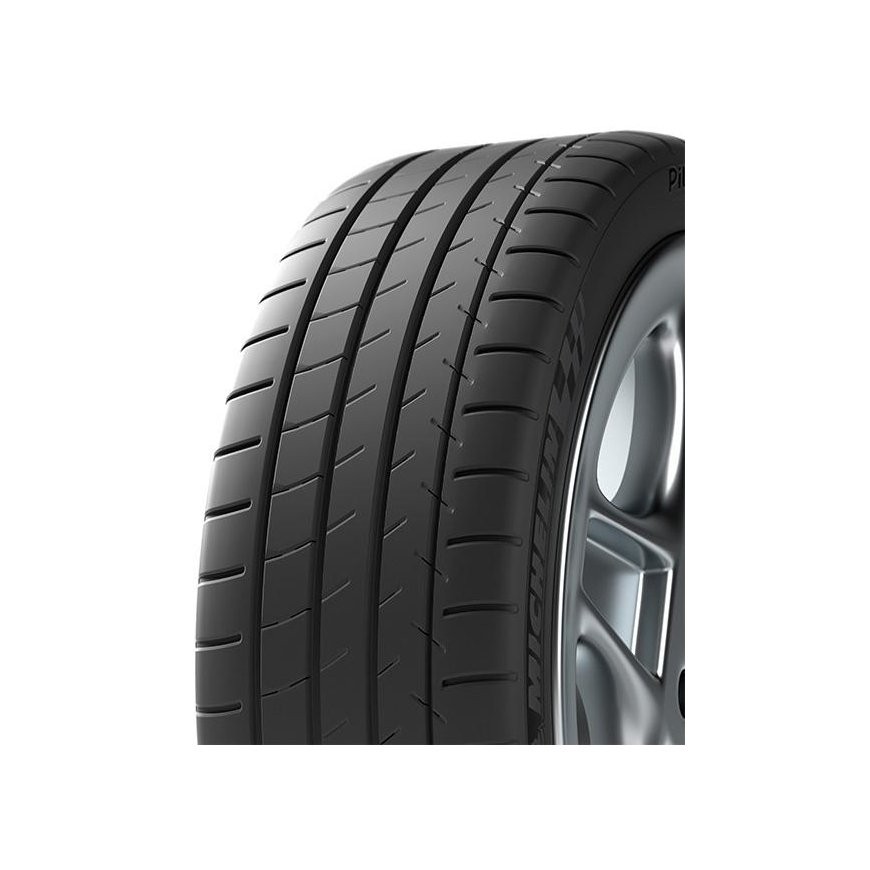 Michelin Tires Pilot Super Sport 105