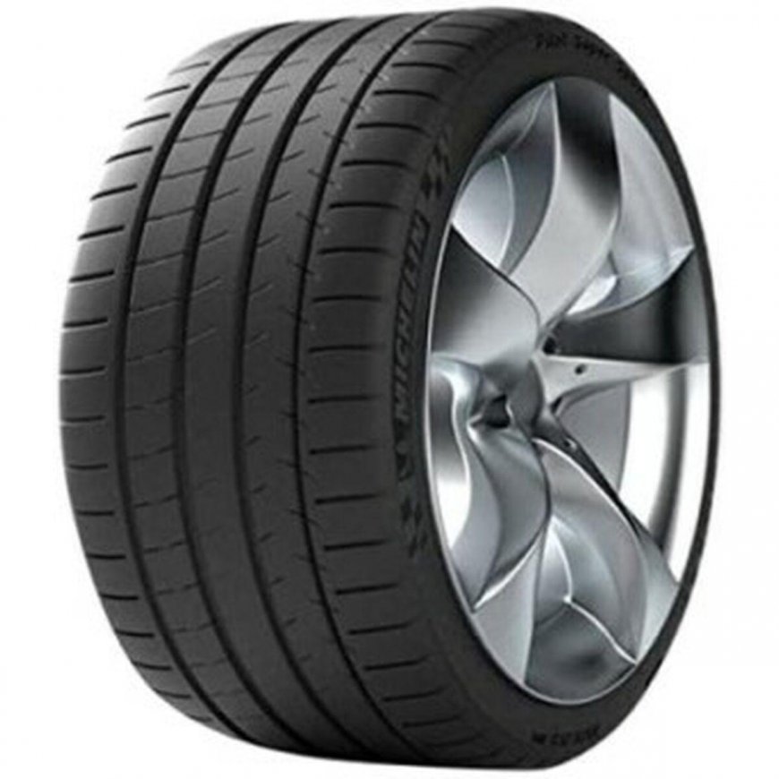Michelin Padangos Pilot Super Sport 105 Y XL N0 ( C A B 73dB ) – 2