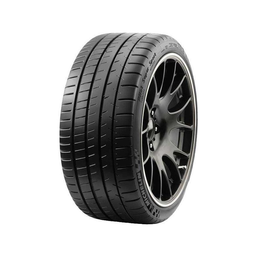 Michelin Padangos Pilot Super Sport 105 Y XL N0 ( C A B 73dB ) – 4