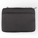 Skinarma Juno laptop case 14" black Skinarma Juno laptop case 14" black