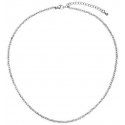 Evolution Group Smoky Quartz Bead Necklace 42012.3 smoky quartz Evolution Group Smoky Quartz Bead Necklace 42012.3 smoky quartz