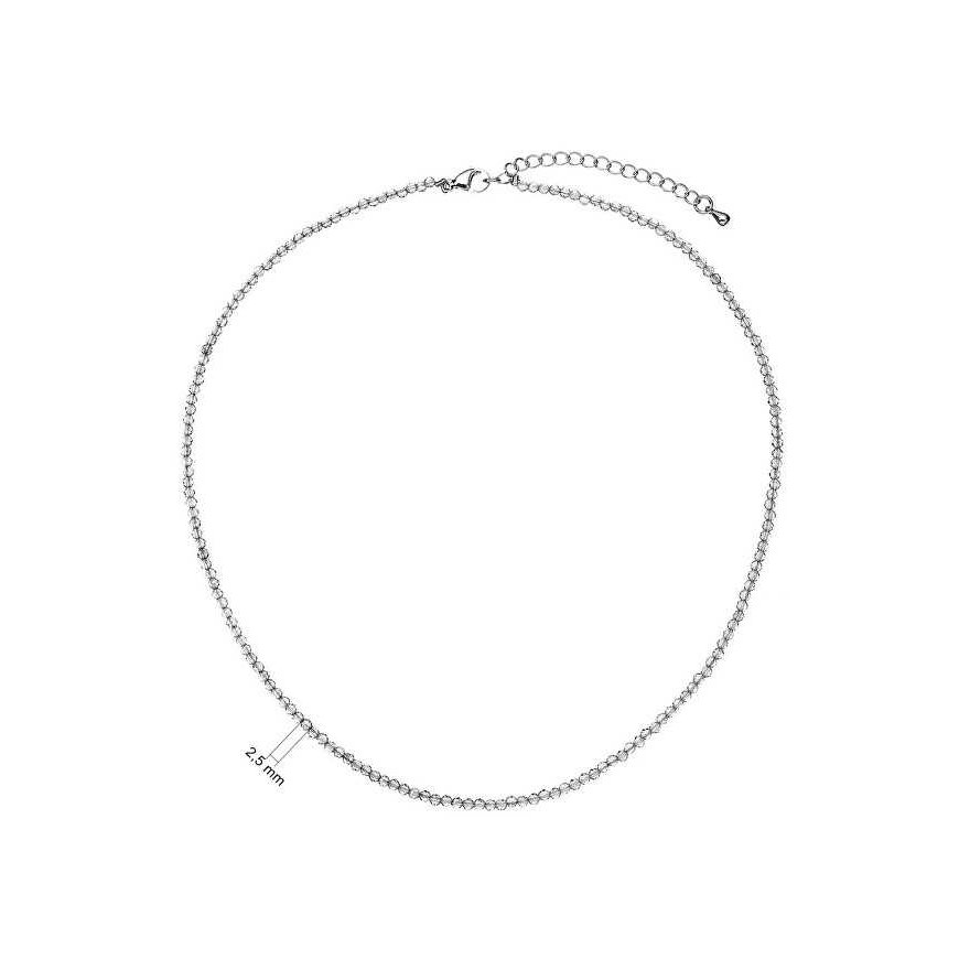 Evolution Group Smoky Quartz Bead -kaulakoru 42012.3 savukvartsi – 2