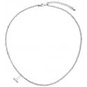 Evolution Group Smoky Quartz Bead Necklace 42012.3 smoky quartz Evolution Group Smoky Quartz Bead Necklace 42012.3 smoky quartz