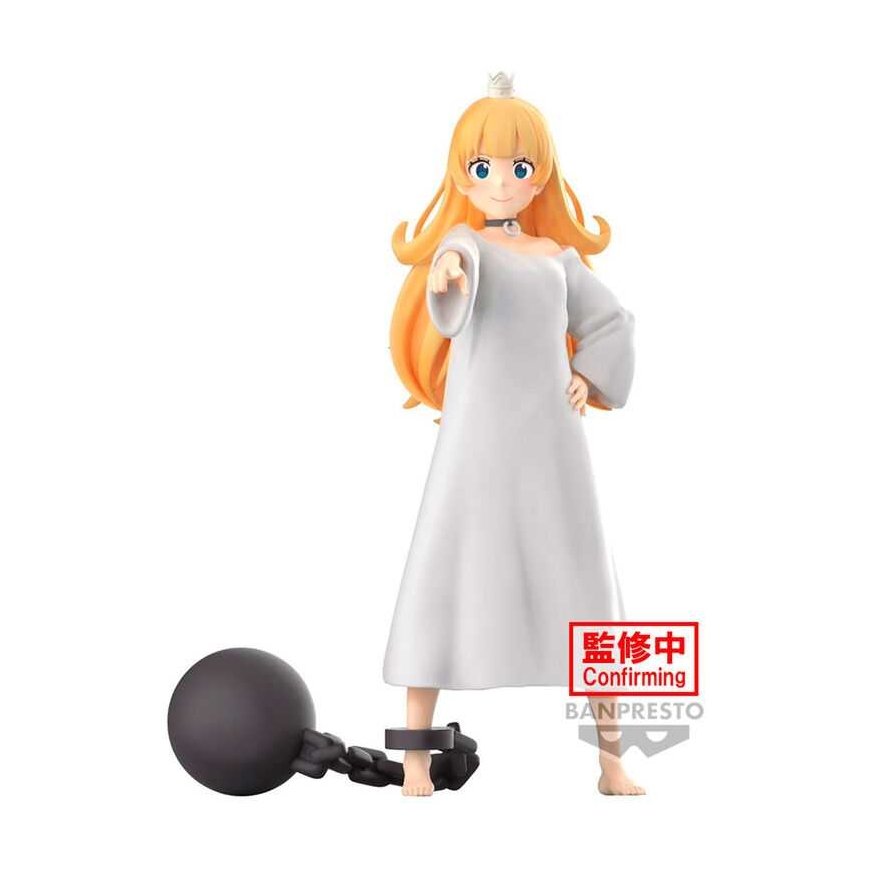 Banpresto Tis Time for Torture Princess