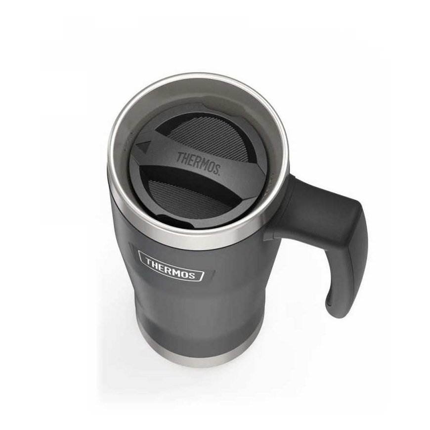 Lämpökuki Thermos ICON THIS1002GT, 470 ml – 4