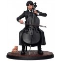 Sd Toys Wednesday Cello Wednesday figure 15cm Sd Toys Wednesday Cello Wednesday figure 15cm