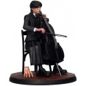 Sd Toys Wednesday Cello Wednesday figure 15cm Sd Toys Wednesday Cello Wednesday figure 15cm