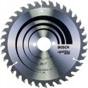 Bosch Optiline Wood Circular Saw Blades
