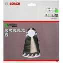 Bosch ‎2608640616 griezējdisks disku zāģiem 19 cm 1 pcs