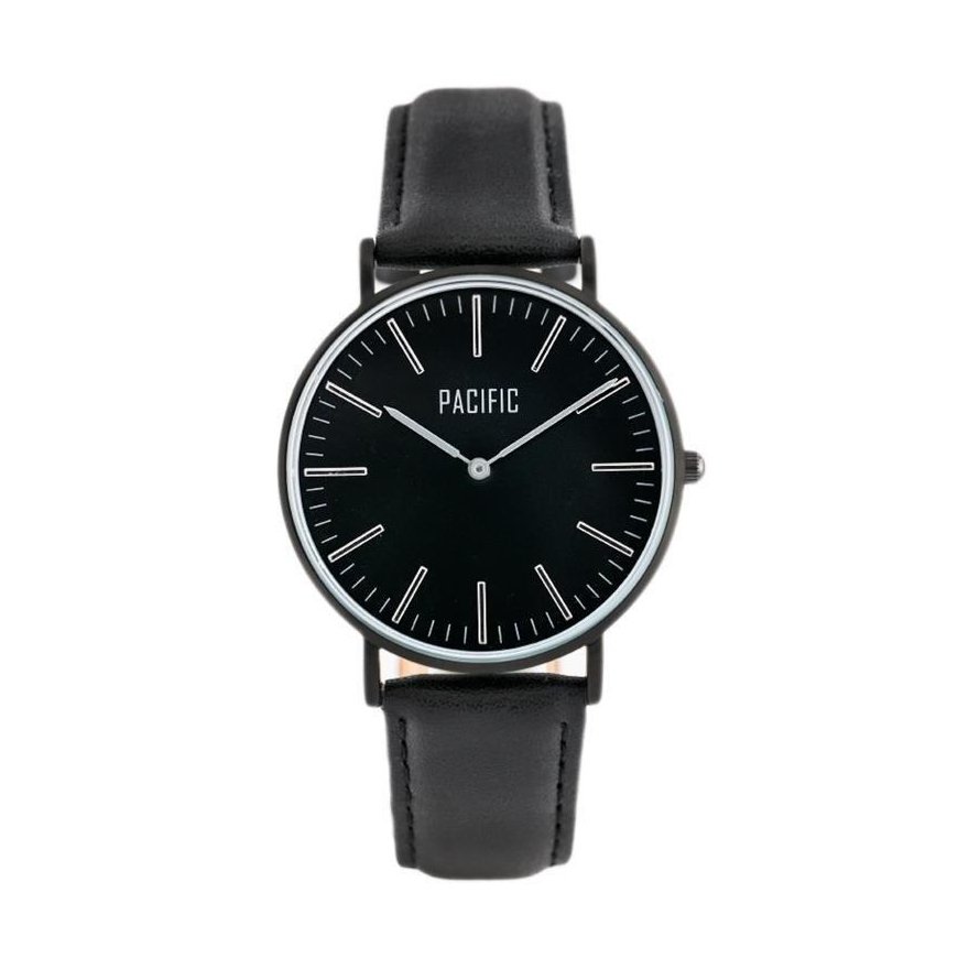 Women's watch Pacific Close, black