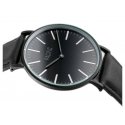 Women's watch Pacific Close, black Women's watch Pacific Close, black