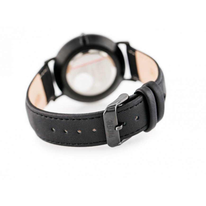 Women's watch Pacific Close, black – 4