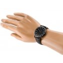 Women's watch Pacific Close, black Women's watch Pacific Close, black