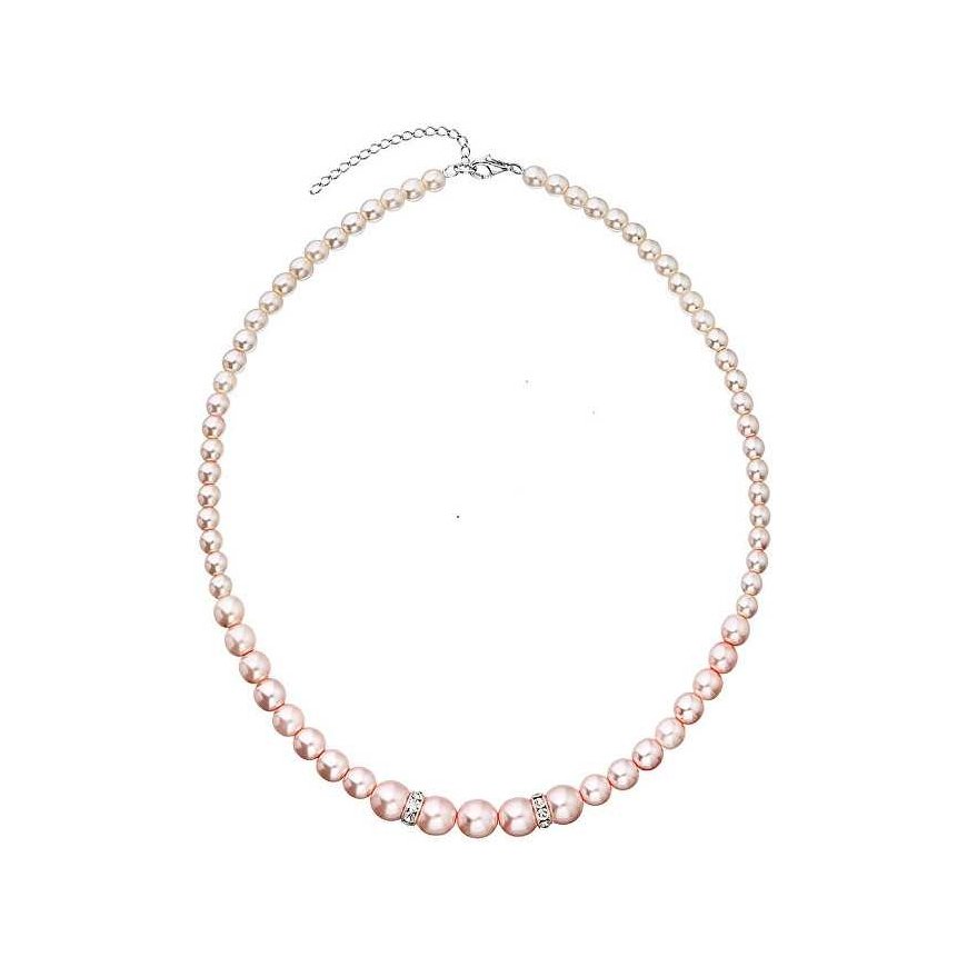 Evolution Group Romantic bead pendant Rosaline Pearls 32036.3