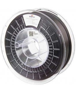 Spectrum Filament Premium PET-G 3D, 1.75 mm, 1000 g, carbon color
