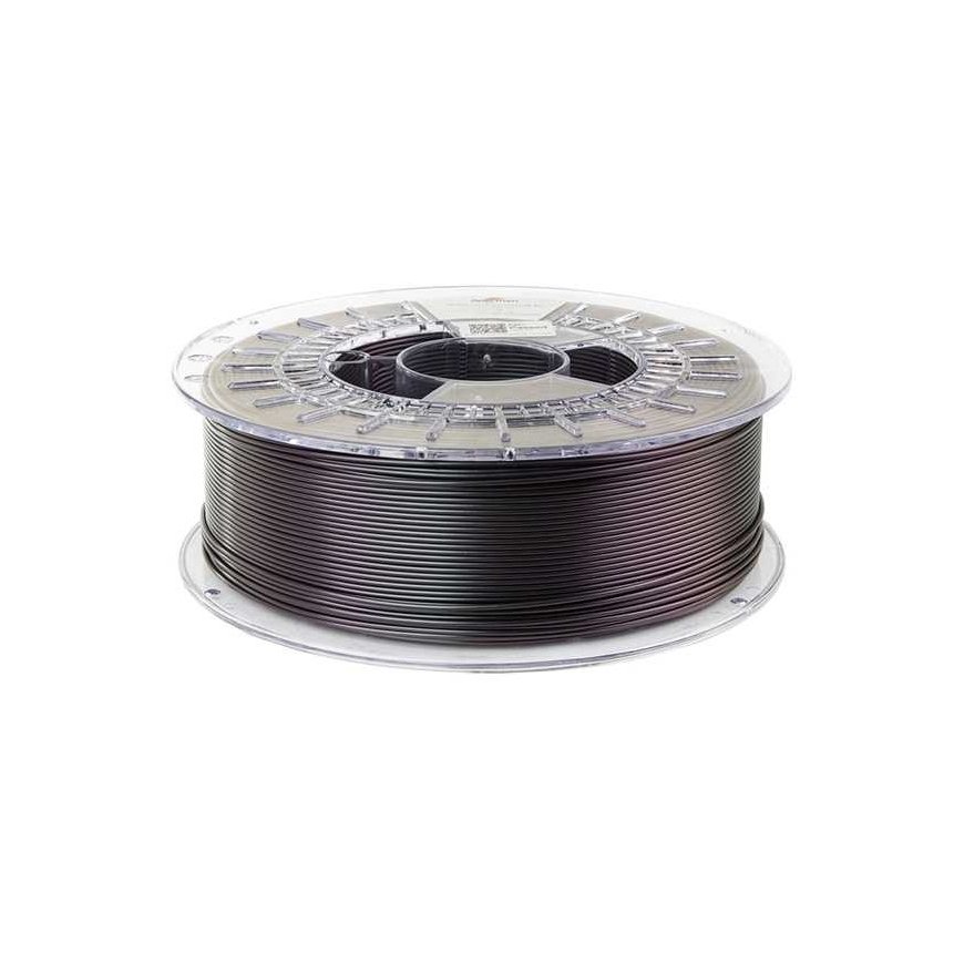 Spectrum Filament Premium PET-G 3D, 1.75 mm, 1000 g, carbon color – 2