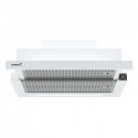 CATA CAMPANA Hood TFK 6005 X, A, Plotis 60 cm, Max 390 m³/h, LED, Nerūdijantis plienas | CATA Hood | TFK 6005 X | Energy efficie CATA CAMPANA Hood TFK 6005 X, A, Plotis 60 cm, Max 390 m³/h, LED, Nerūdijantis plienas | CATA Hood | TFK 6005 X | Energy efficie