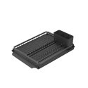 Brabantia 117404 virtuves trauku organizators un žāvētājs Plaukts Galda virsma Brabantia 117404 virtuves trauku organizators un žāvētājs Plaukts Galda virsma