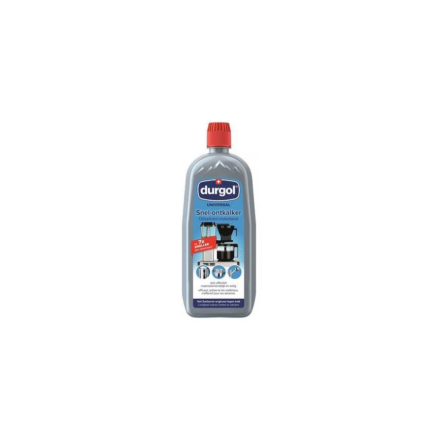 Coffee machine Moccamaster - Durgol Universal Descaler 750ml