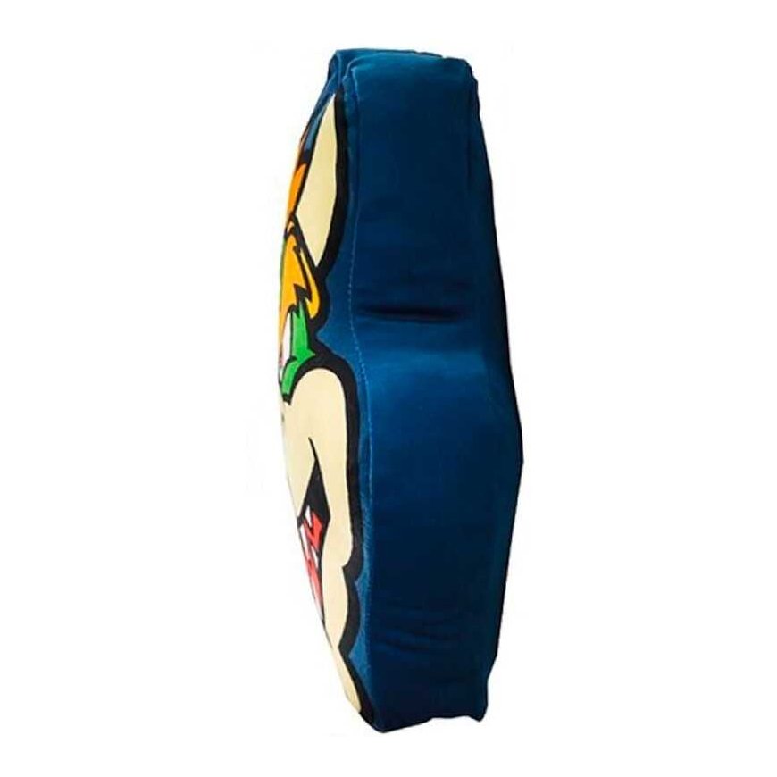 Nintendo Super Mario Bros Bowser 3D cushion – 2