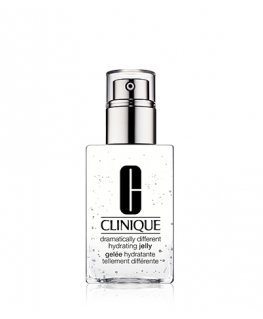 Clinique Dramatically Different увлажнитель для лица 125 ml Жидкий