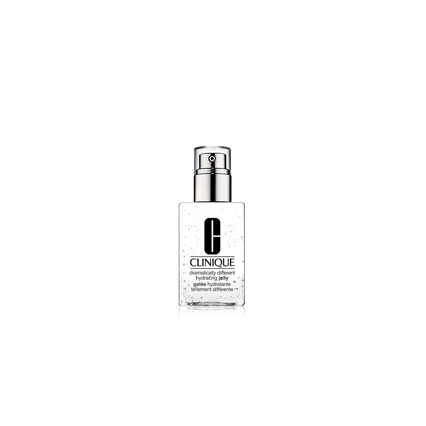 Clinique Dramatically Different kasvojen kosteuttaja 125 ml Nestemäinen