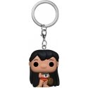 Funko Pocket POP -avaimenperä Disney Lilo ja Stitch Lilo kameralla Funko Pocket POP -avaimenperä Disney Lilo ja Stitch Lilo kameralla