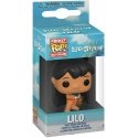 Funko Pocket POP -avaimenperä Disney Lilo ja Stitch Lilo kameralla Funko Pocket POP -avaimenperä Disney Lilo ja Stitch Lilo kameralla
