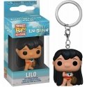 Funko Pocket POP -avaimenperä Disney Lilo ja Stitch Lilo kameralla Funko Pocket POP -avaimenperä Disney Lilo ja Stitch Lilo kameralla