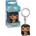 Funko Pocket POP keychain Disney Lilo and Stitch Lilo with Camera Funko Pocket POP keychain Disney Lilo and Stitch Lilo with Camera