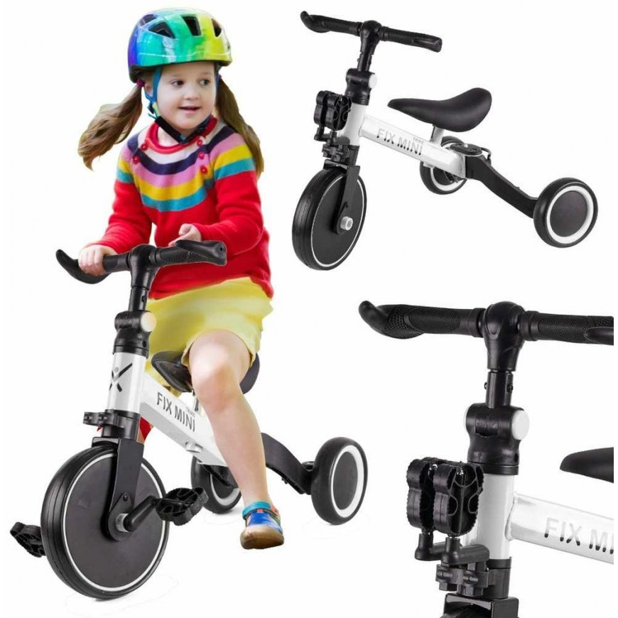 Trike Fix Baby Mix Tricycle Trike