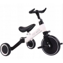 Baby Mix Tricycle Trike Fix Mini 3 in 1 white Baby Mix Tricycle Trike Fix Mini 3 in 1 white