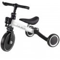 Baby Mix Tricycle Trike Fix Mini 3 in 1 white Baby Mix Tricycle Trike Fix Mini 3 in 1 white
