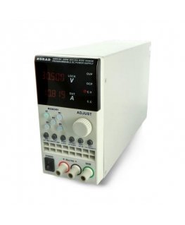 Laboratory power supply Korad KWR102 30V 30A