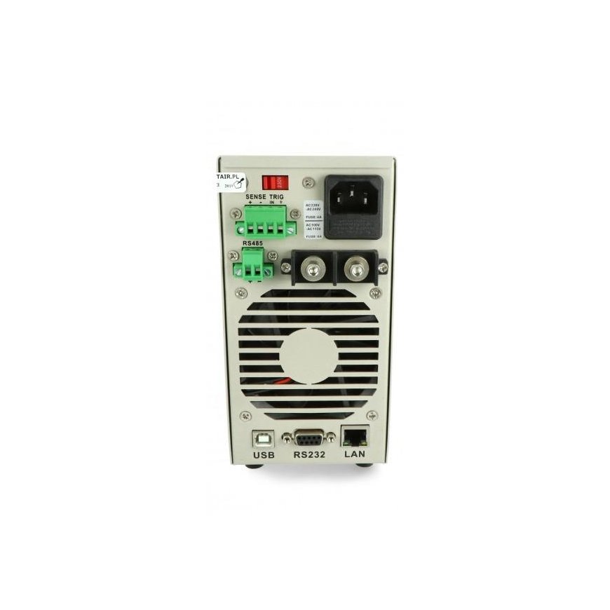 Laboratory power supply Korad KWR102 30V 30A – 2